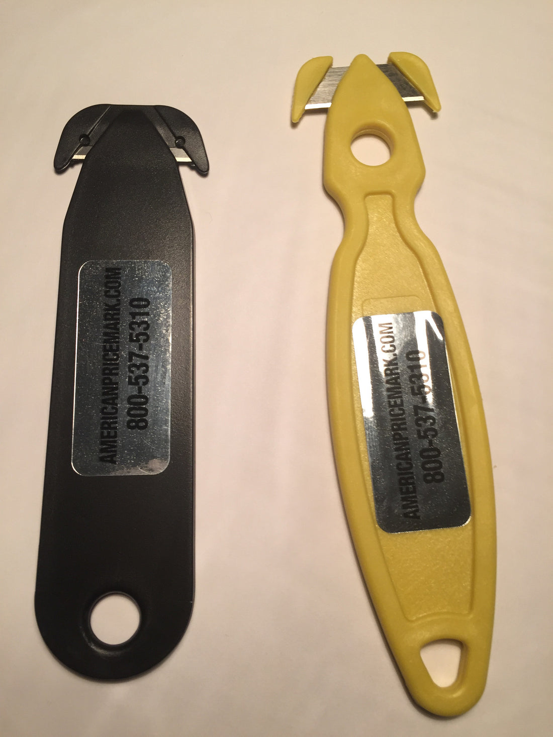 Safety Cutters & Scrappers
