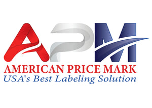 American Price Mark logo