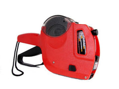 Motex 2200 Price Guns - 1 Line