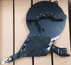 PLU-3000 Automatic High-speed Sticker Applicator with 3" core adapter - 8 Hour battery life