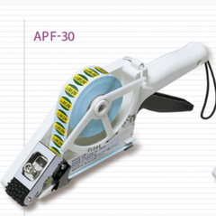 Towa PLU Label Applicator APF Series