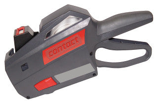 Contact Premium Labeler 99.25 - 2 Line