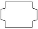 METO 16.26, 20.26, Magnum 5S.26G Price Gun Labels