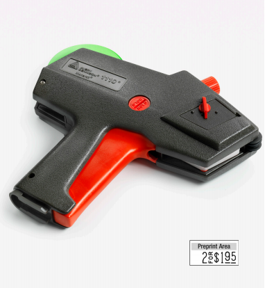 Monarch 1110 Price Gun Labeler