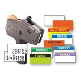 A0001 Monarch 1110 & Motex 2200 Labels MN1019 (17m)