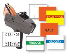 Monarch 1142 Price Guns - 2 Line