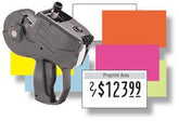 Monarch 1156 Price Guns - 1 Line BOLD Print