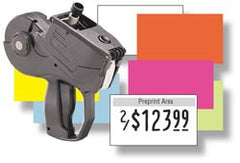 Monarch 1156 Price Guns - 1 Line BOLD Print