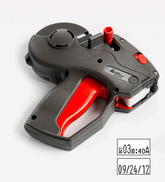 Monarch 1131 price gun labler