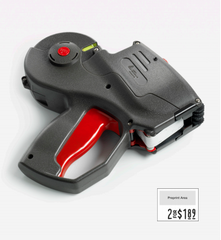 Monarch 1151 price gun labeler