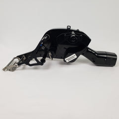 PLU-2000 Electric Label Gun Applicator - 8 Hour battery life