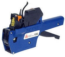 Sato 106 Price Gun - 1 Line