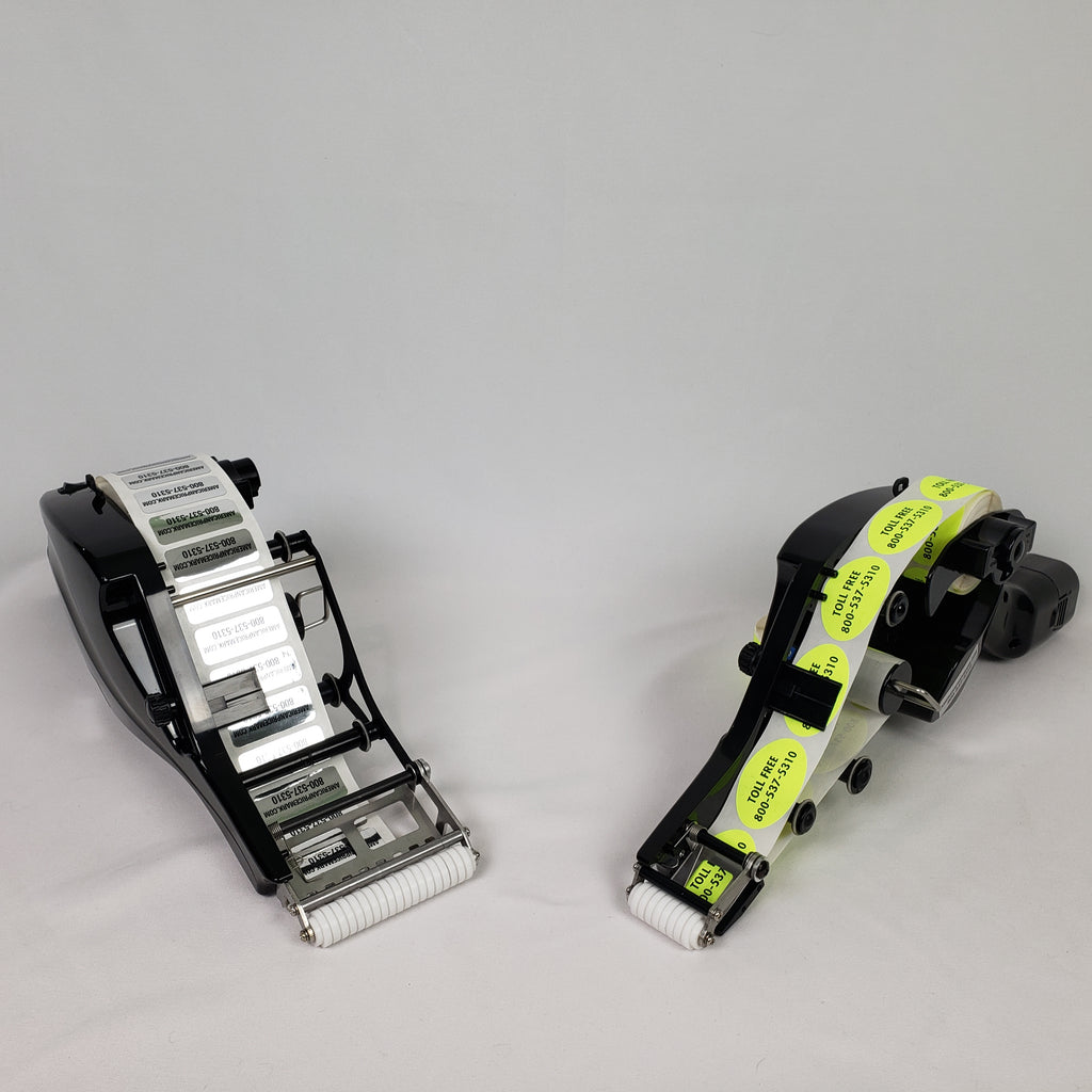 Looking for a versatile labeling solution that can handle a variety of ...