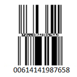 What are the different types of barcodes and how are they used?