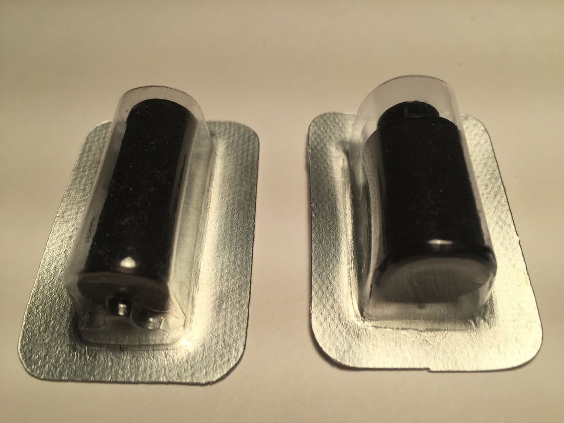 Price Gun Ink Rollers