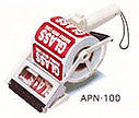 Towa Accu Touch Label Applicators - American Price Mark 