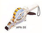 Towa Accu Touch Label Applicators - American Price Mark 