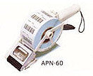 Towa Accu Touch Label Applicators - American Price Mark 