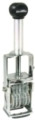 Justrite B372 5 Band Self Inking Price Marker