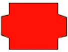 Meto 12.22, 13.22, 15.22 Price Gun Labels - American Price Mark 