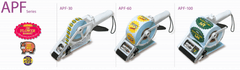 Towa PLU Label Applicator APF Series