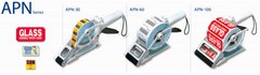 Towa Accu Touch PLU Label Applicators APN Series