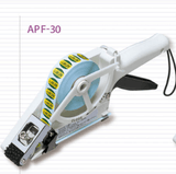 Towa APF-60 Label Applicator (Adjustable Sensor)