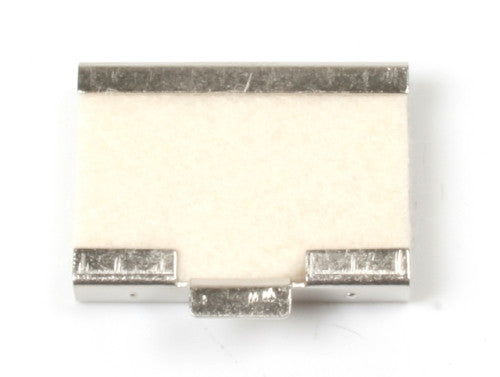 Replacement Ink Pad Assembly-Garvey Supreme