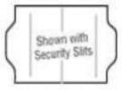 Meto 5.16 Price Gun Labels - American Price Mark 