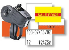 A0004 Monarch 1155, 1156, 1170 Labels