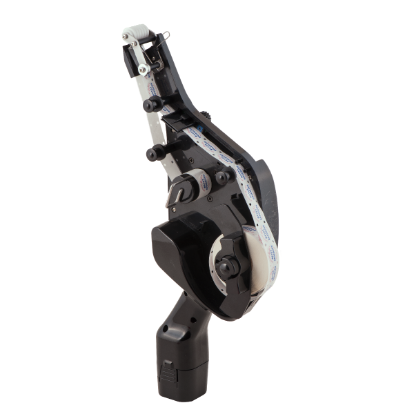 PLU-1000 Electric Label Gun Applicator for Sale - 8 hour battery life ...
