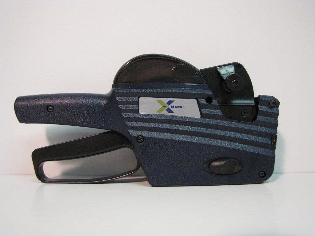 X-Mark TXM 18-6 Price Guns - 1 Line