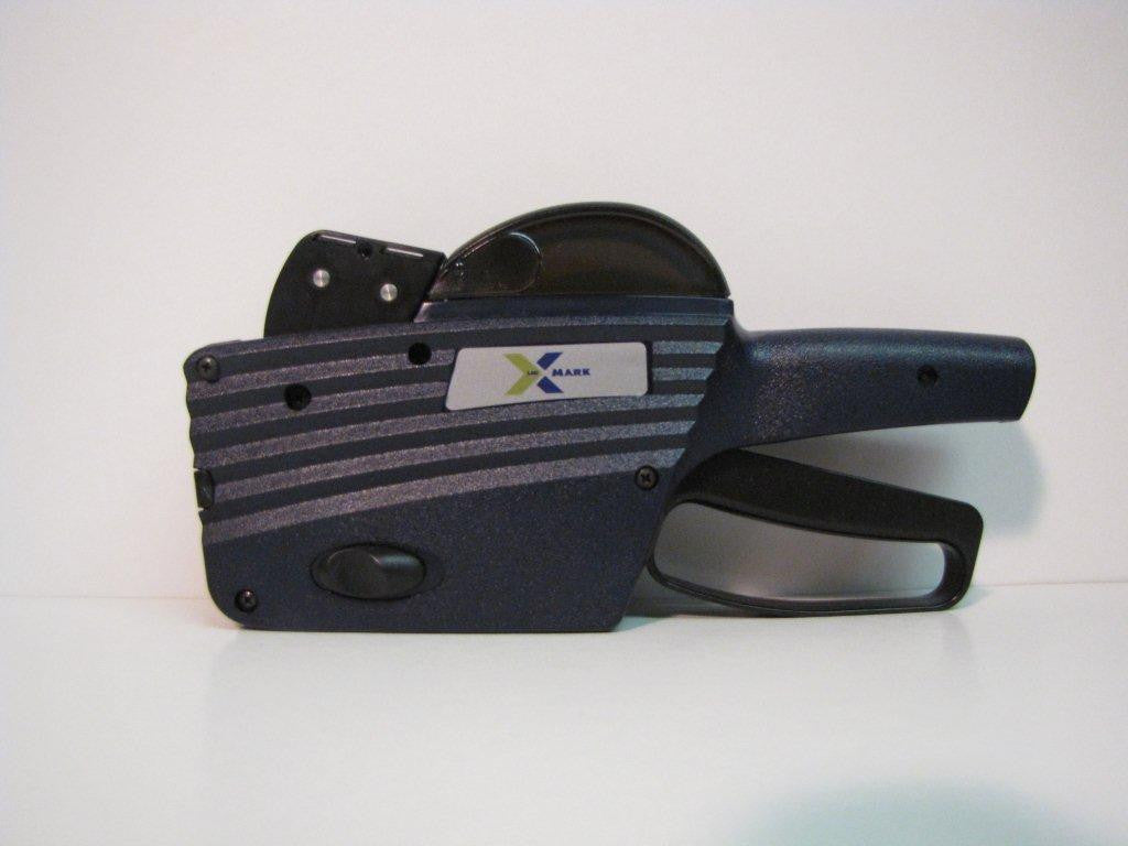 X-Mark TXM 25-10A10 Price Guns - 2 Line